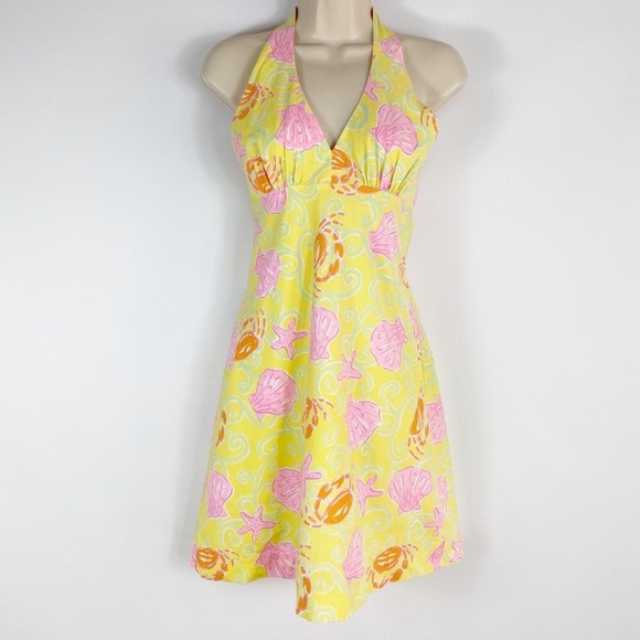 Lilly Pulitzer Dresses & Skirts - Lilly Pulitzer EUC